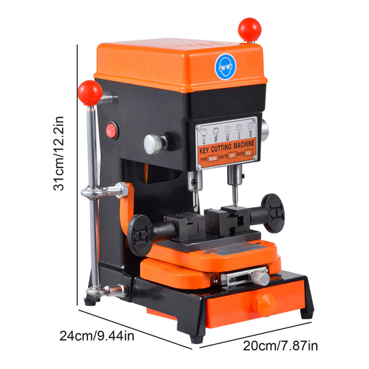 110V Key Duplicator Machine,