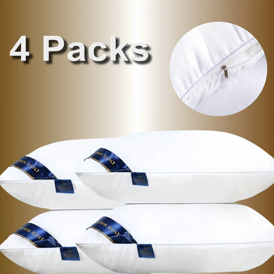 Healthy Pillow For Sleeping
