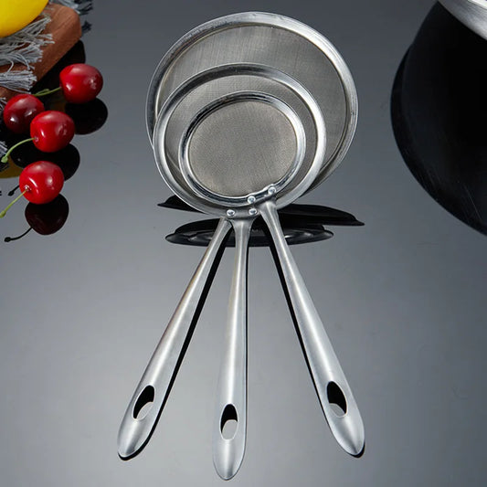 Skimming Spoon