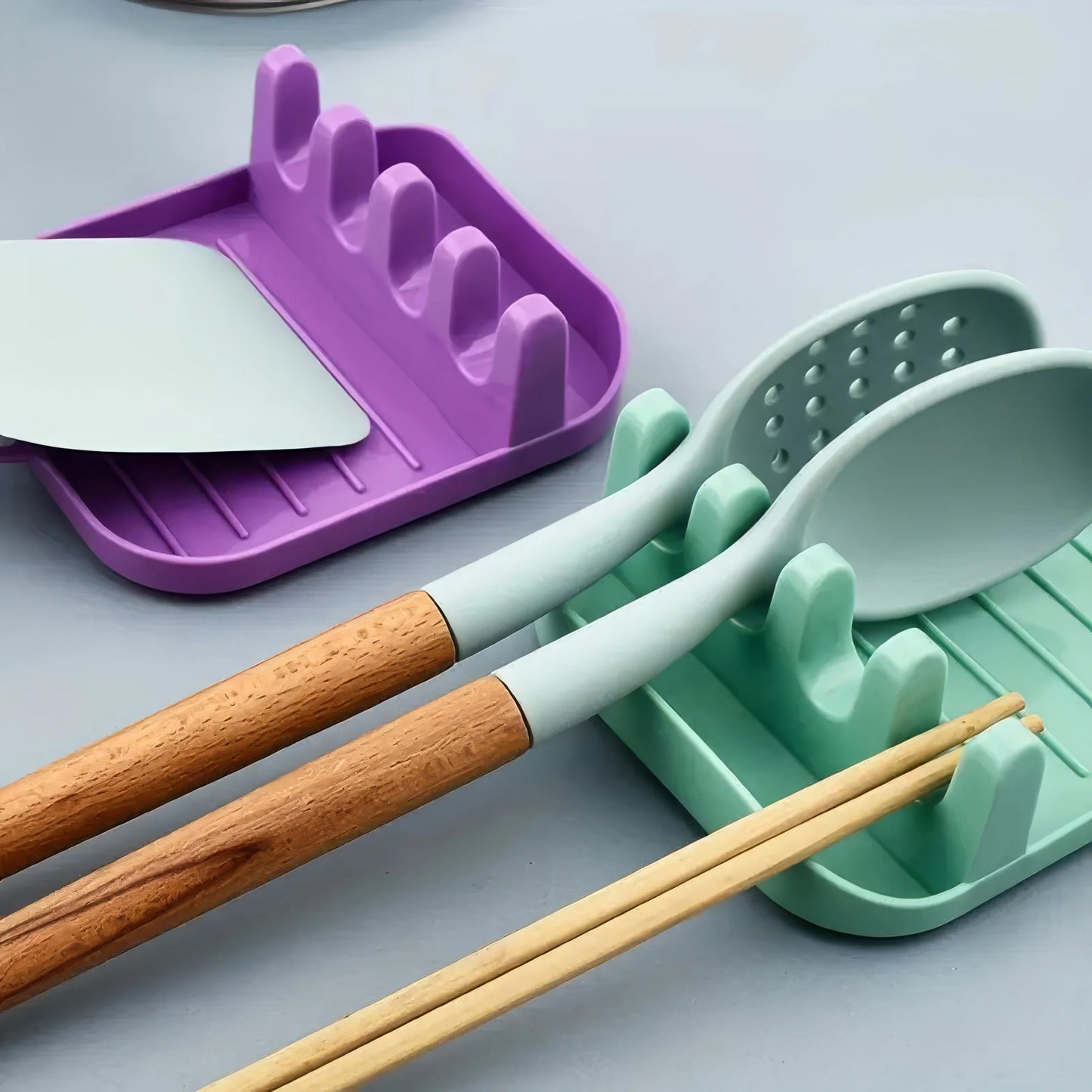 Cutlery Rack,