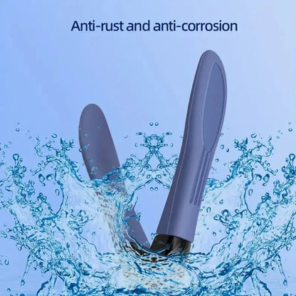 Nail Clipper With Ergonomic Handle.