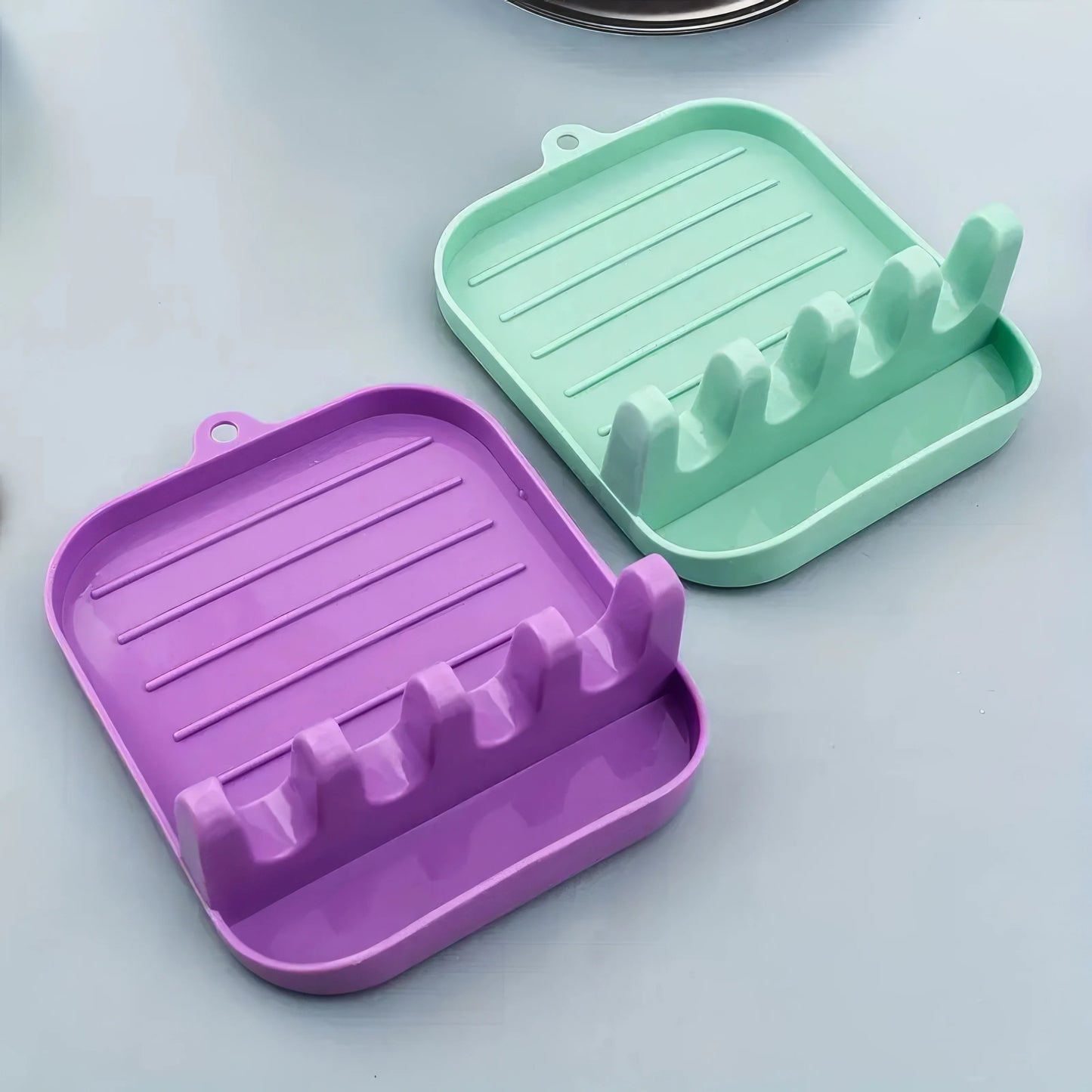 Cutlery Rack,