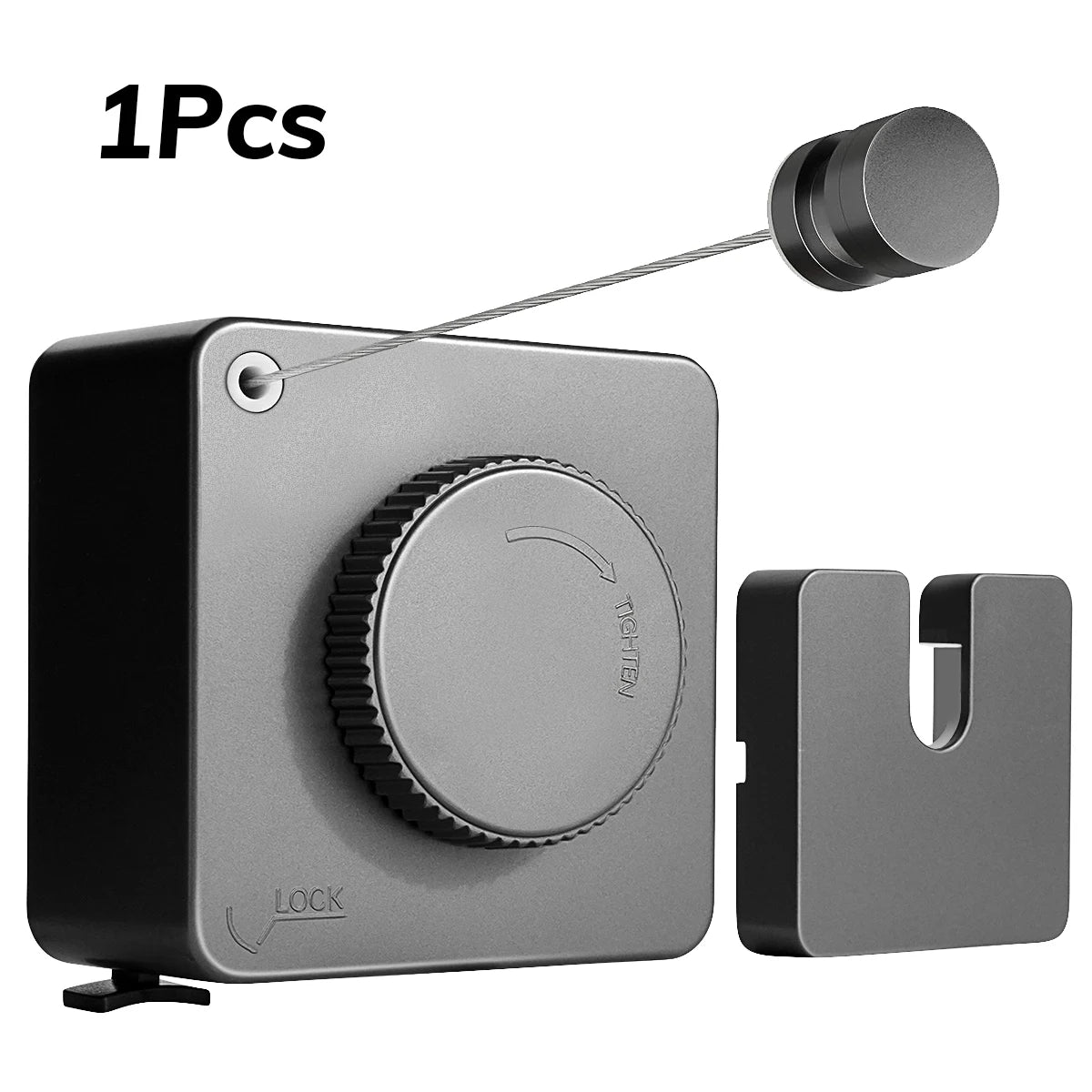 Retractable Clothesline Non Sagging