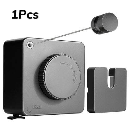 Retractable Clothesline Non Sagging