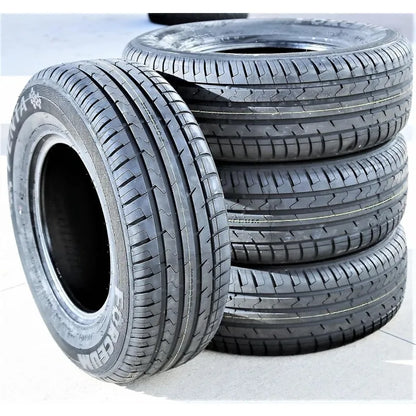 Set of 4 (FOUR) All-Season Truck/SUV Performance Radial Tires