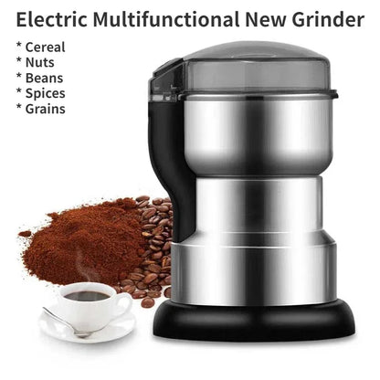 Coffee Grinders