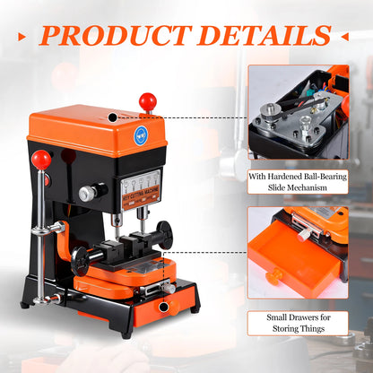 110V Key Duplicator Machine,
