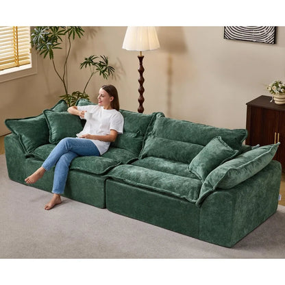 Sectional Sofa 3 Seater