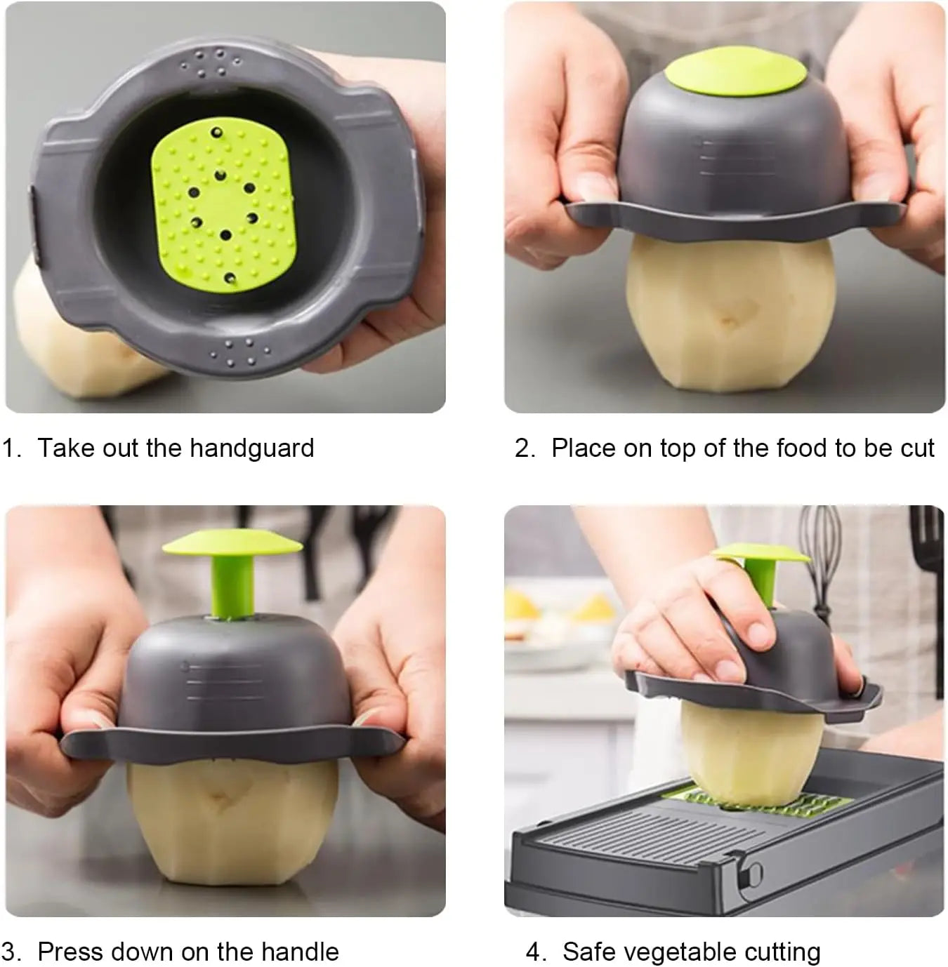Vegetable Chopper