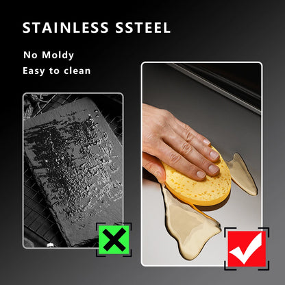 304 Stainless Steel Cutting Board