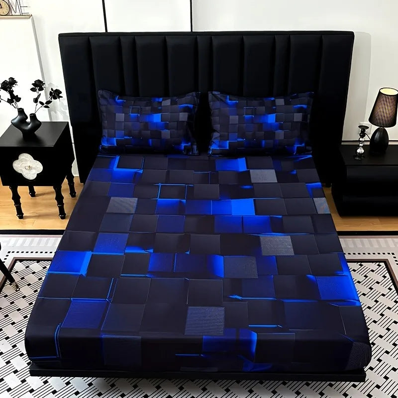 Technology Fitted Sheets