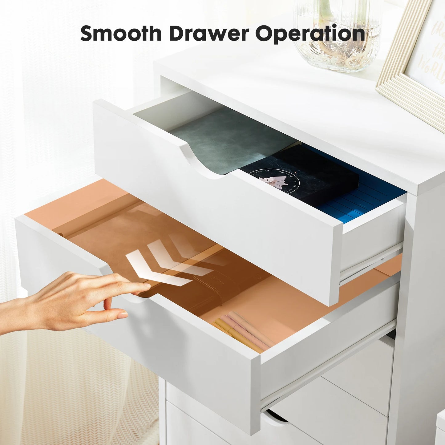 Cabinet Organizer