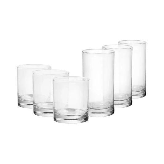 Glasses Versatile Tableware