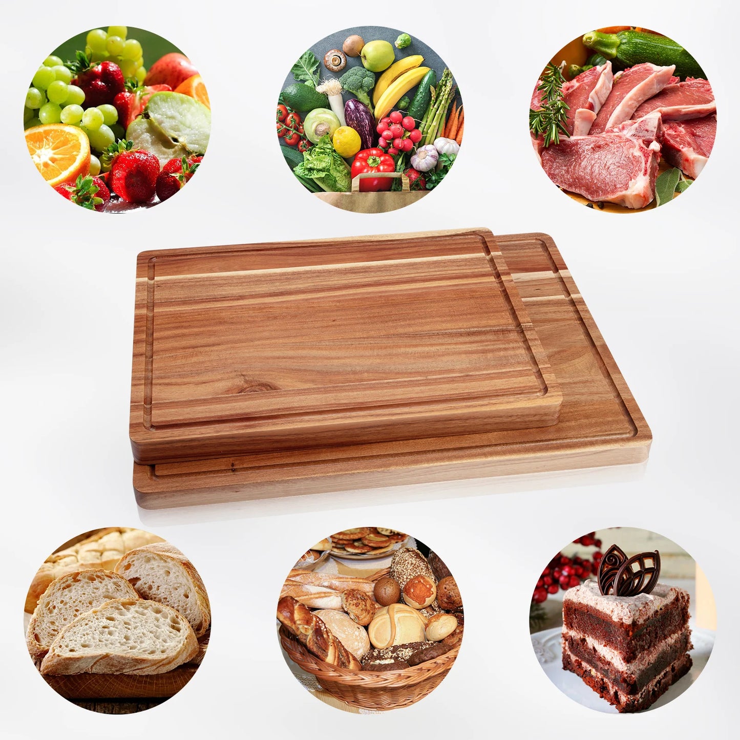 Extra Large Cutting Board