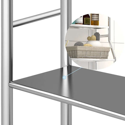 Over Toilet Storage Shelf