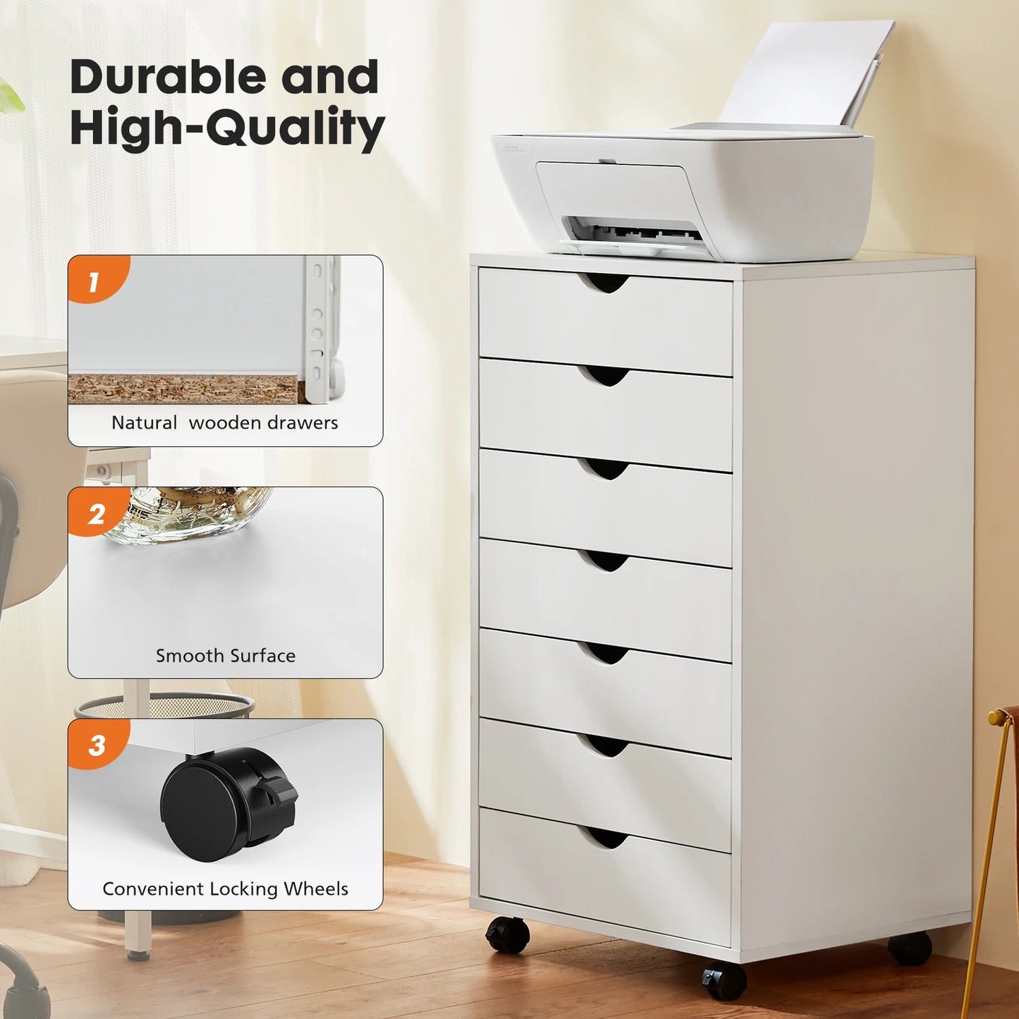 Cabinet Organizer