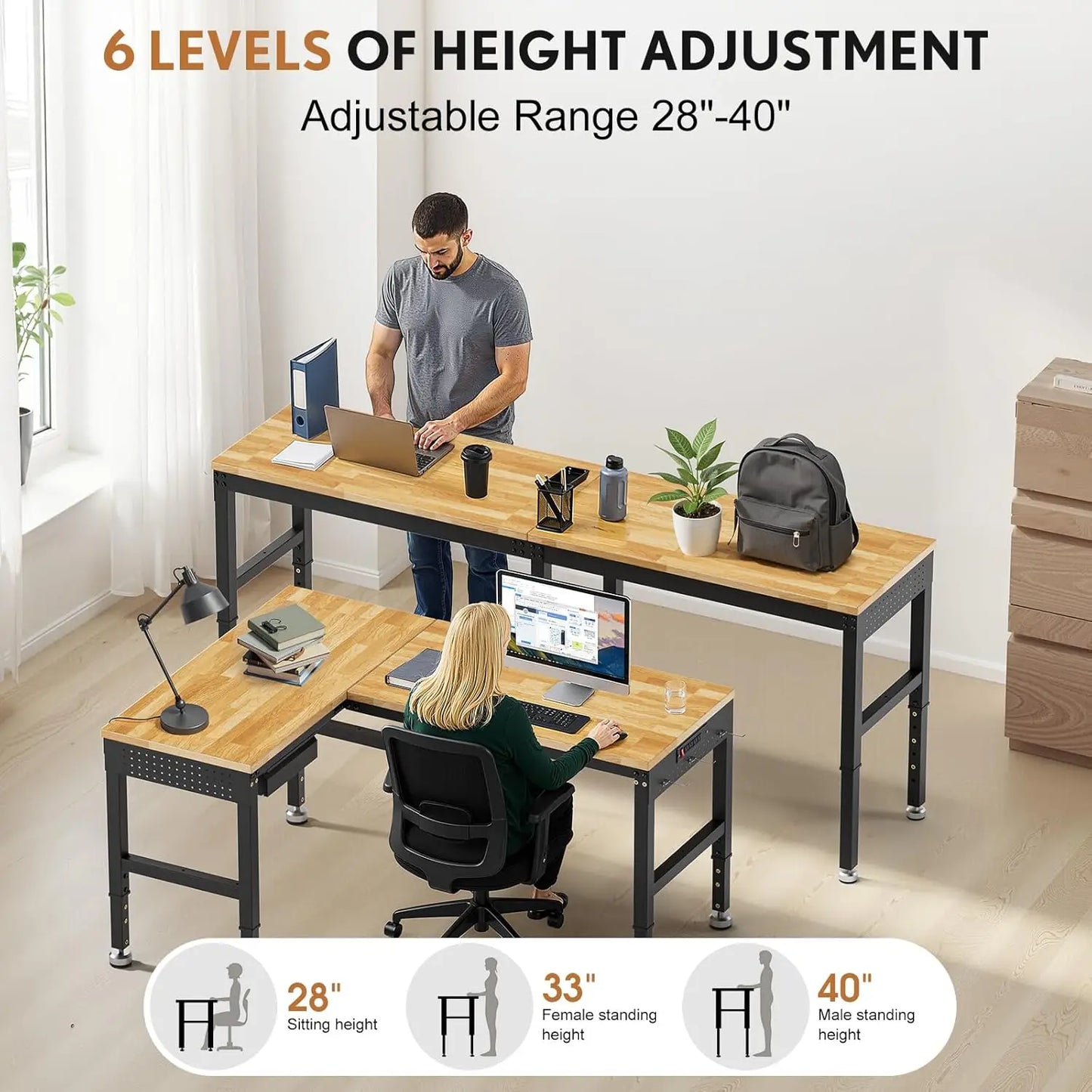 Customized Workbench