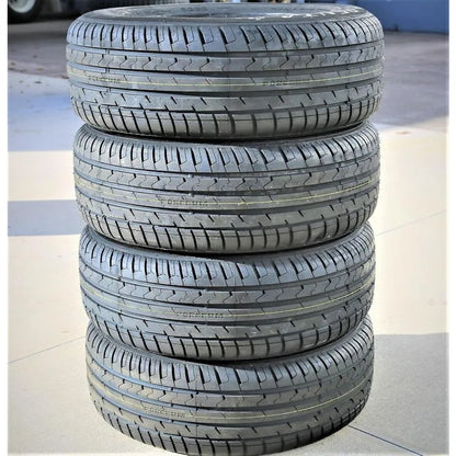 Set of 4 (FOUR) All-Season Truck/SUV Performance Radial Tires