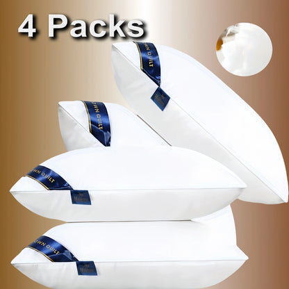 Healthy Pillow For Sleeping