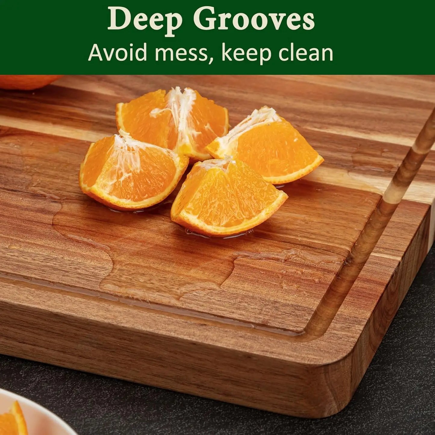 Extra Large Cutting Board