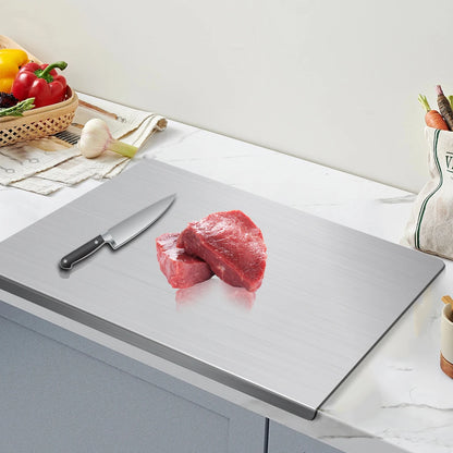 304 Stainless Steel Cutting Board