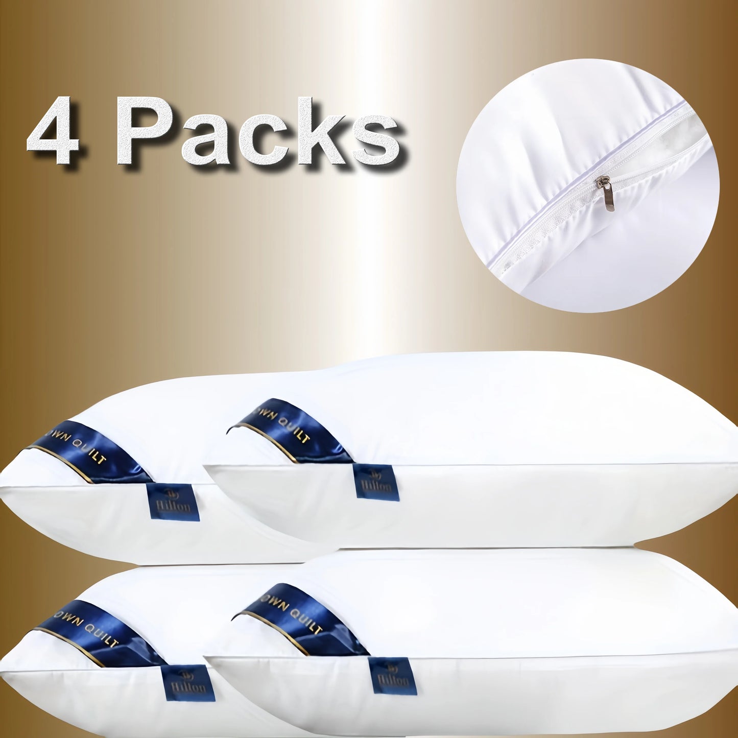 Healthy Pillow For Sleeping