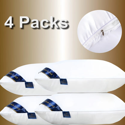 Healthy Pillow For Sleeping