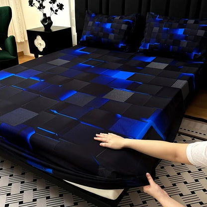 Technology Fitted Sheets