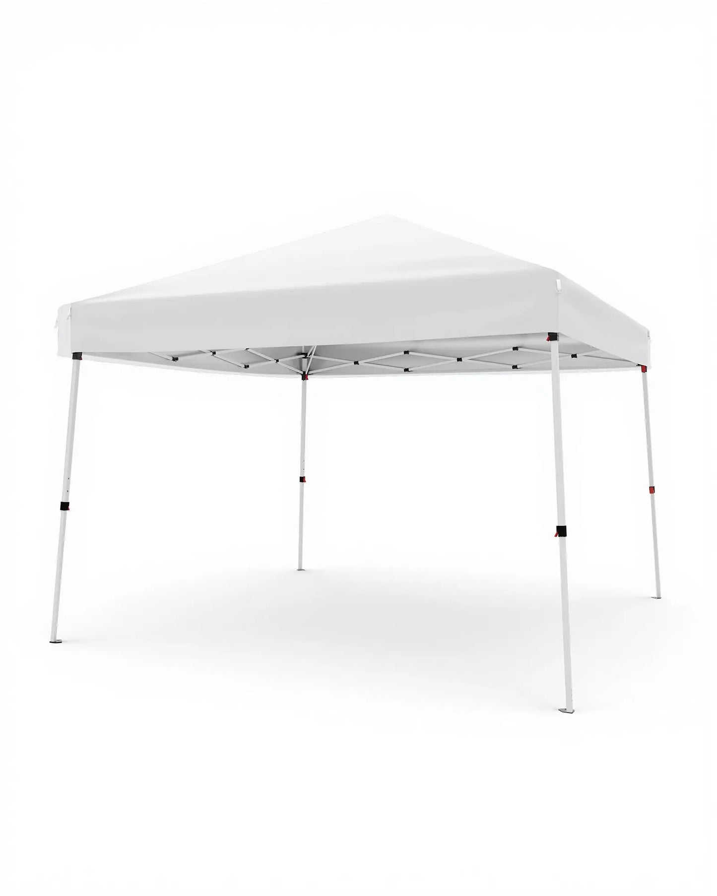 10x10 FT Pop Up Canopy Tent, With Carry Bag