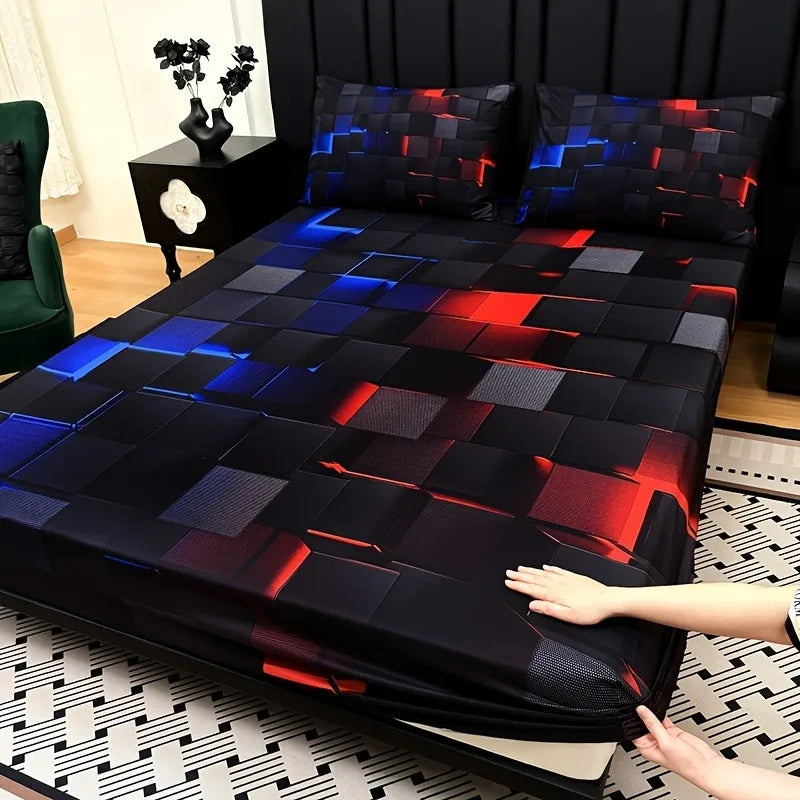 Technology Fitted Sheets