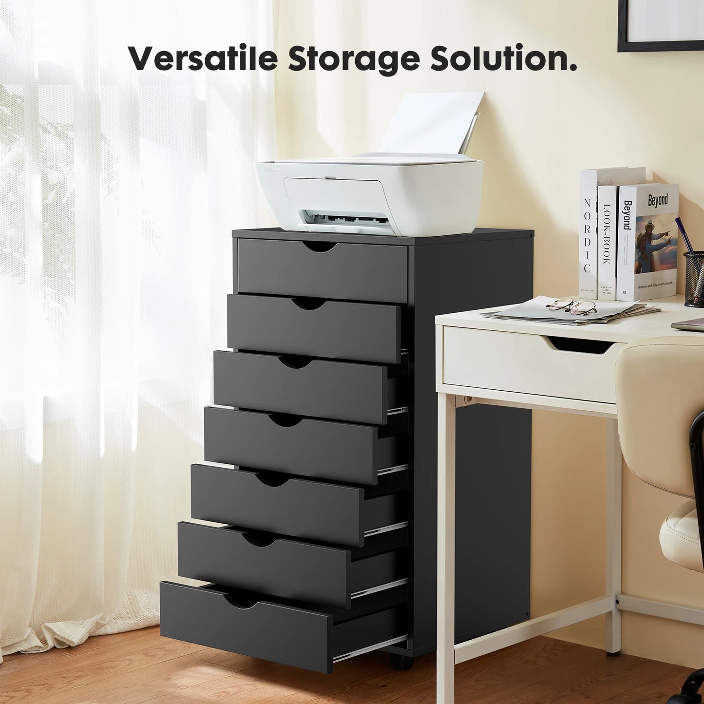 Cabinet Organizer