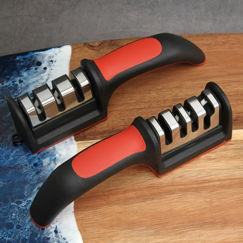 Knife Sharpener