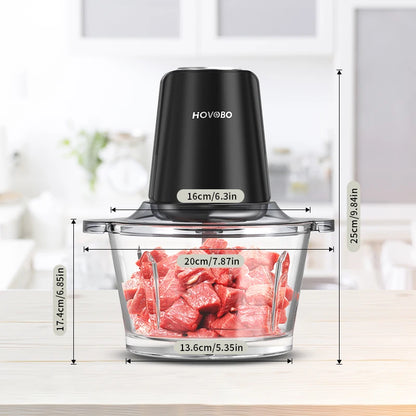 Food Processor