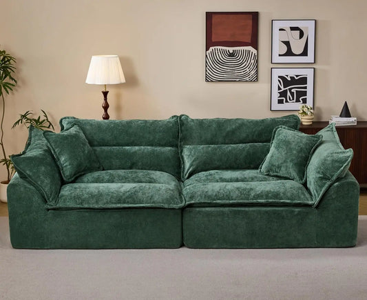 Sectional Sofa 3 Seater
