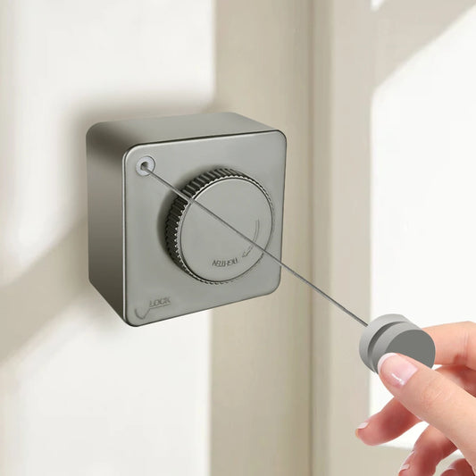 Retractable Clothesline Non Sagging