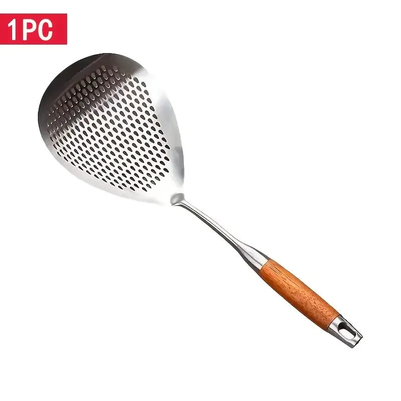 Stainless Steel Skimmer