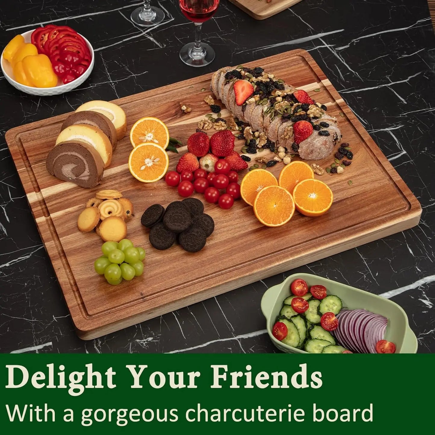 Extra Large Cutting Board