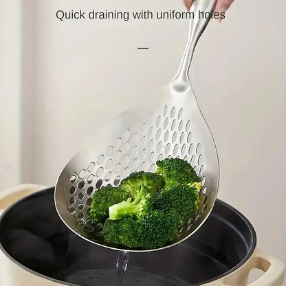Stainless Steel Skimmer