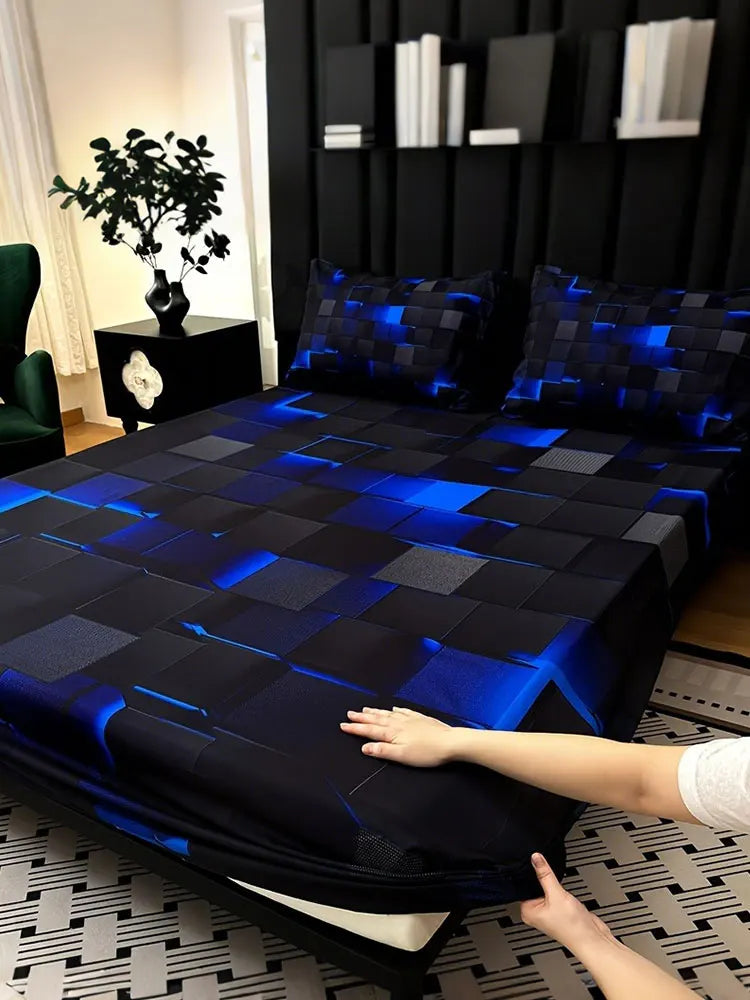 Technology Fitted Sheets