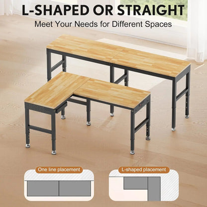 Customized Workbench