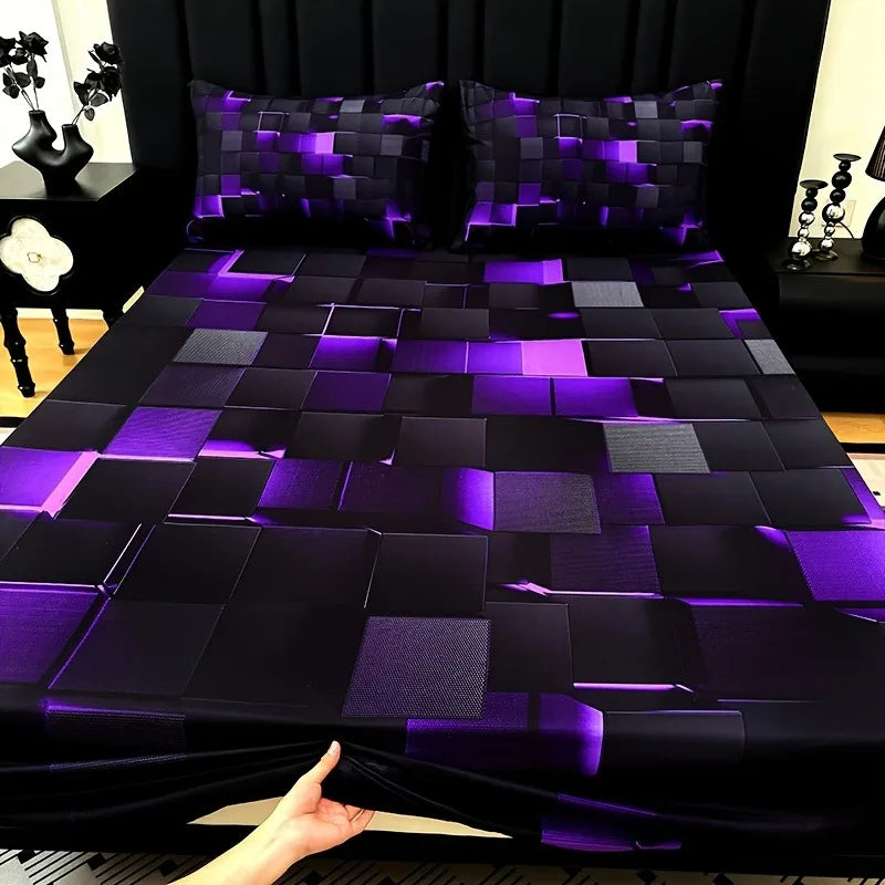 Technology Fitted Sheets