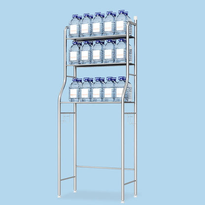 Over Toilet Storage Shelf