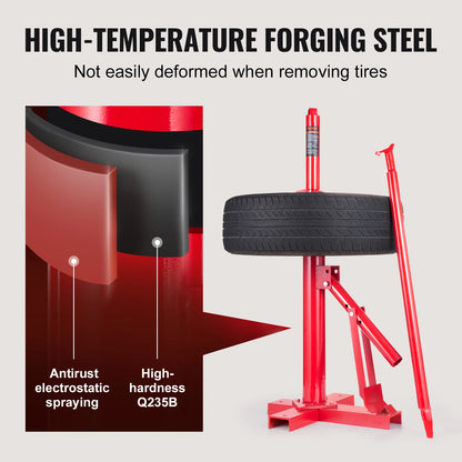 Portable Tire Changer for Car Truck Motorcycle