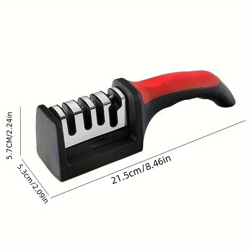 Knife Sharpener