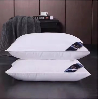 Healthy Pillow For Sleeping