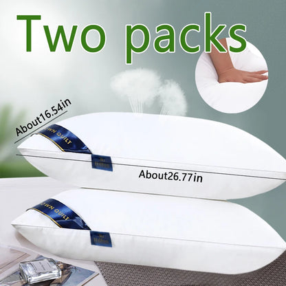 Healthy Pillow For Sleeping