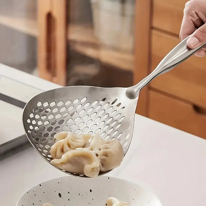 Stainless Steel Skimmer