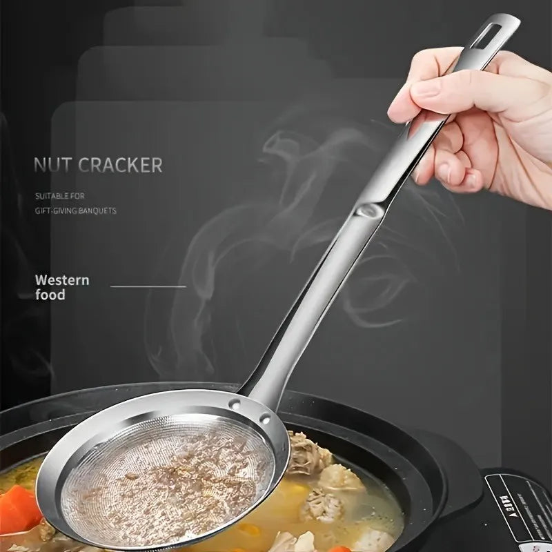 Skimming Spoon