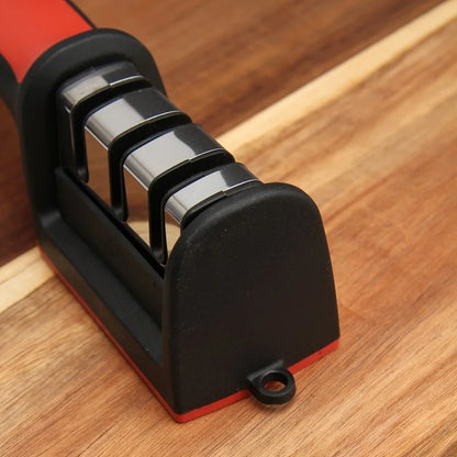 Knife Sharpener