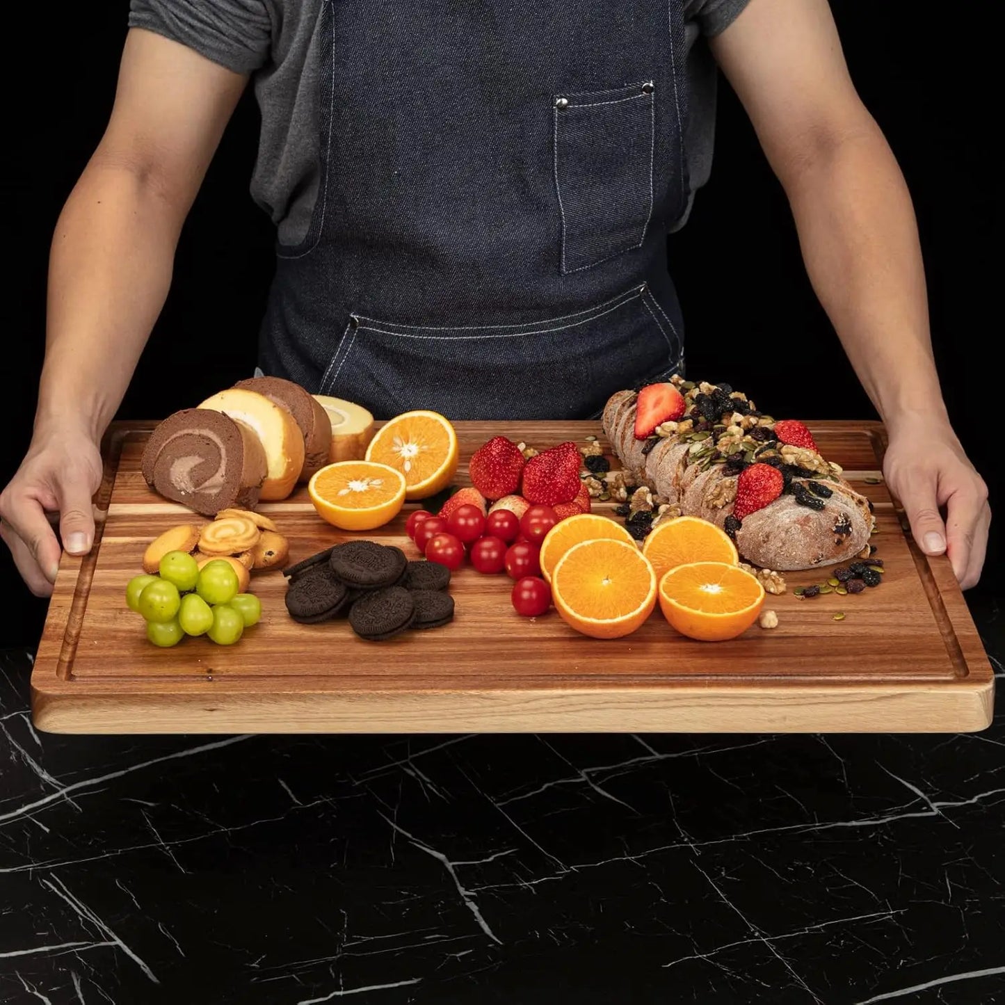 Extra Large Cutting Board